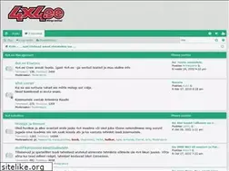 Sites similar to forum.4x4.ee
