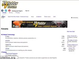 Sites similar to forum.77hobby.pl