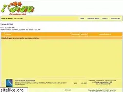 Sites similar to forum.7p.ro