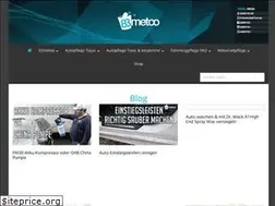 Sites similar to forum.83metoo.de