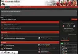 Sites similar to forum.acmilan-online.com