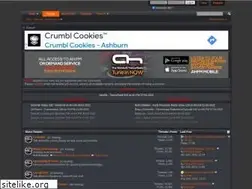 Sites similar to forum.ah.fm