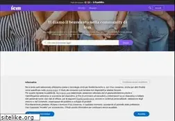 Sites similar to forum.alfemminile.com