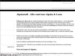 Sites similar to forum.alpakastall.com