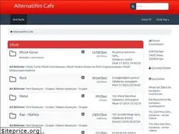 Sites similar to forum.alternatifim.com