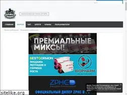 Sites similar to forum.anabolicshops.me