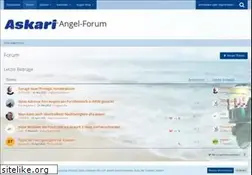 Sites similar to forum.angelsport.de