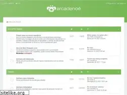 Sites similar to forum.arcadenoe.pt