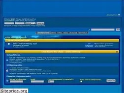 Sites similar to forum.arkowcy.pl