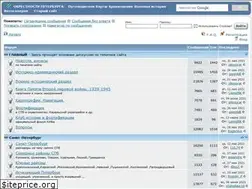 Sites similar to forum.aroundspb.ru