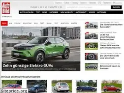 Sites similar to forum.autobild.de