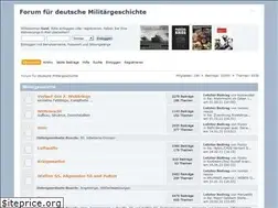 Sites similar to forum.balsi.de
