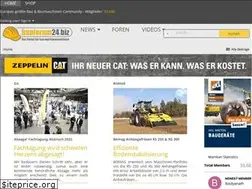 Sites similar to forum.bauforum24.biz