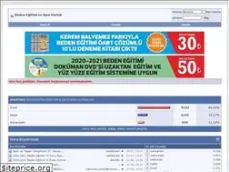 Sites similar to forum.bedenegitimi.gen.tr