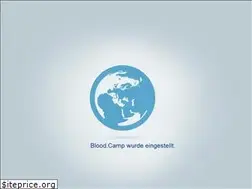 Sites similar to forum.bloodcamp.org