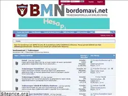 Sites similar to forum.bordomavi.net