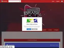 Sites similar to forum.brasilplaygames.com.br