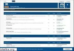 Sites similar to forum.bulli.org