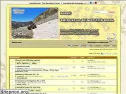 Sites similar to forum.buschtaxi.org