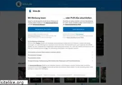Sites similar to forum.cinefacts.de