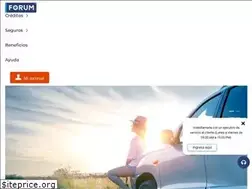 Sites similar to forum.cl