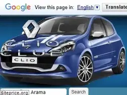 Sites similar to forum.clioiii.com