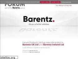 Sites similar to forum.co.uk