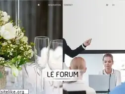 Sites similar to forum.com.tn