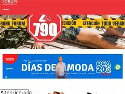 Sites similar to forum.com.uy