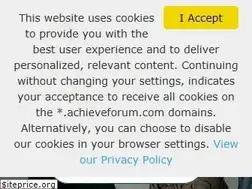 Sites similar to forum.com