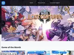 Sites similar to forum.com2us.com