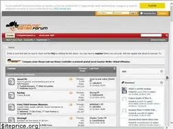 Sites similar to forum.computergames.ro