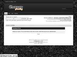 Sites similar to forum.convoytrucking.net