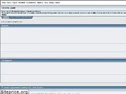 Sites similar to forum.coppermine-gallery.net
