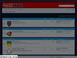 Sites similar to forum.cosenzaunited.org