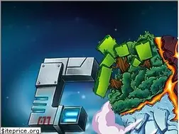 Sites similar to forum.cosmicpvp.com