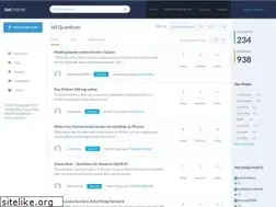 Sites similar to forum.dbaclass.com