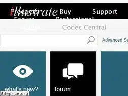 Sites similar to forum.dbpoweramp.com