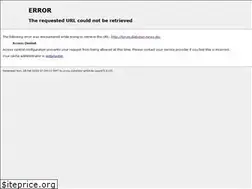 Sites similar to forum.diabetes-news.de
