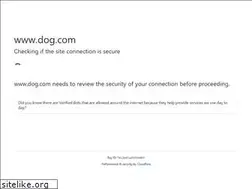 Sites similar to forum.dog.com