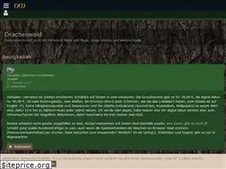 Sites similar to forum.drachenwald.net
