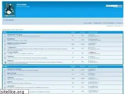 Sites similar to forum.dreiradler.org