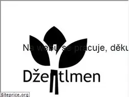 Sites similar to forum.dzentlmen.cz