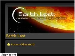 Sites similar to forum.earthlost.de