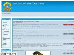 Sites similar to forum.emulefuture.de