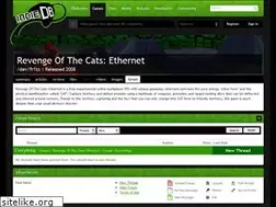 Sites similar to forum.ethernet.wasted.ch