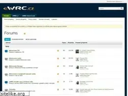 Sites similar to forum.ewrc.cz