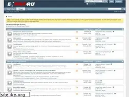 Sites similar to forum.expat.ru