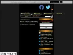 Sites similar to forum.extreme-gaming.de