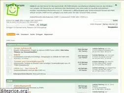 Sites similar to forum.fhem.de